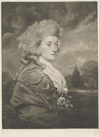 Joseph Grozer Viscountess Duncannon