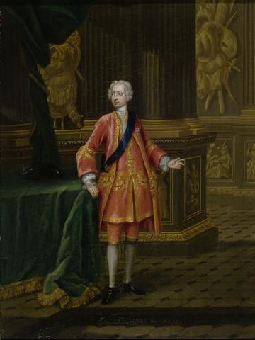 Charles Philips Frederick, Prince of Wales
