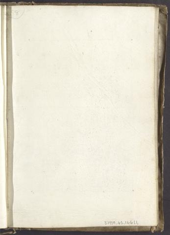 Alexander Cozens Page 58, Blank