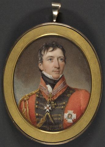 Simon Jacques Rochard Sir Thomas Makdougall Brisbane