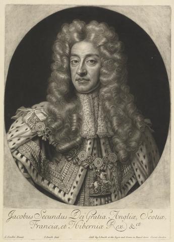 John Smith James II