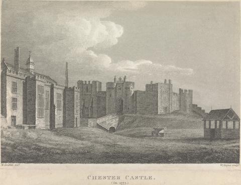 William Angus Chester Castle; page 63 (Volume One)