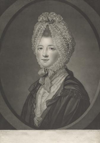 John Finlayson Elizabeth, Duchess of Hamilton and Brandon and of Argyll