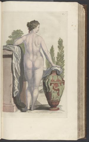 Cowper, William, 1666-1709. The anatomy of humane bodies,