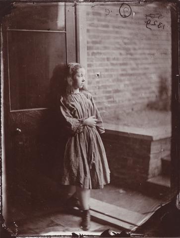 Charles Lutwidge Dodgson [pseud. Lewis Carroll] Marion "Polly" Terry
