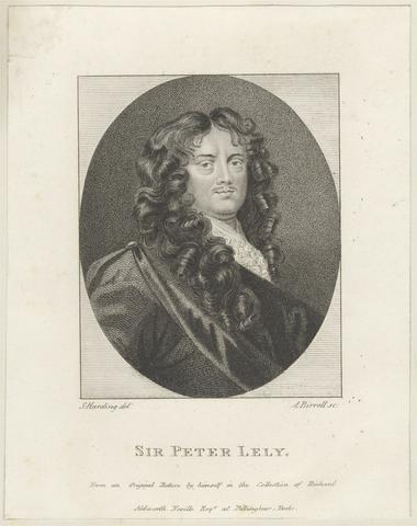 A. Birrell Sir Peter Lely