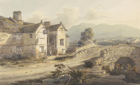 George Samuel Cottages in Westmoreland