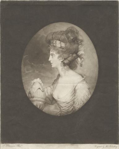 Henry Kingsbury Harriet Serocold