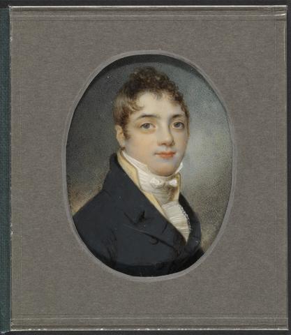 William Grimaldi William Grimaldi, Son of the Artist