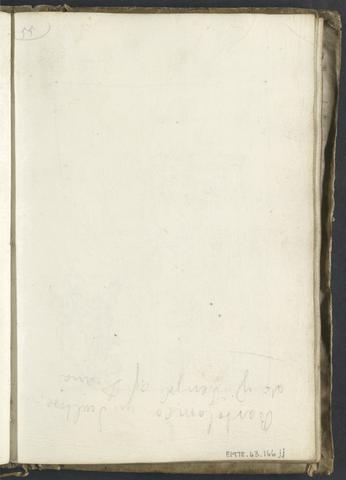 Alexander Cozens Page 55, Artist's Notes