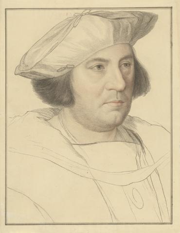 Francesco Bartolozzi RA Sir Henry Guildford