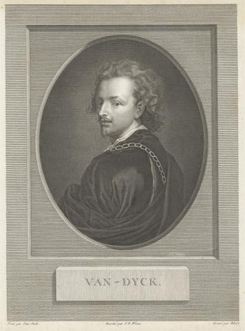 Maurice Blot Van-Dyck