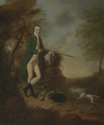 William Williams James Rann (1756-1813)