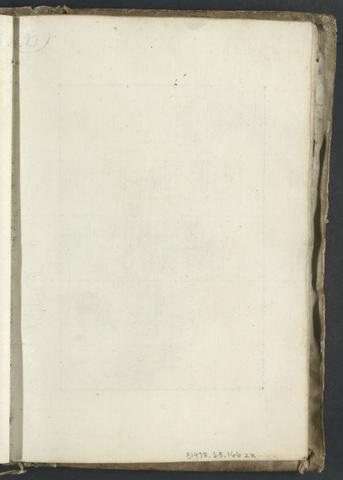 Alexander Cozens Page 73, Blank