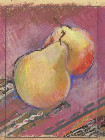 Angelica Garnett (née Bell) Pears