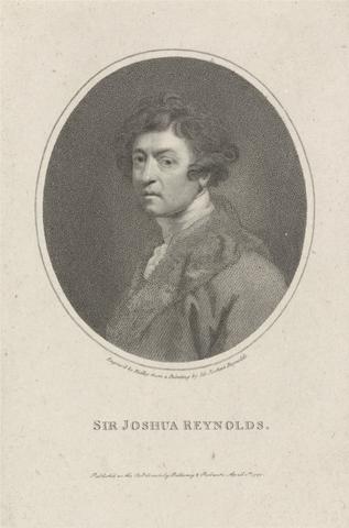William Ridley Sir Joshua Reynolds