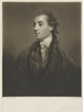 Samuel William Reynolds James Hare