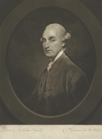 Thomas Watson Andrew Stuart Esq.