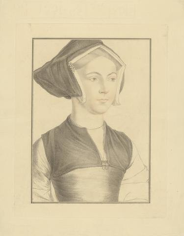 Francesco Bartolozzi RA Jane, Lady Lister