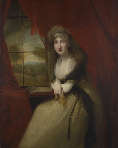 Anne Pocklington