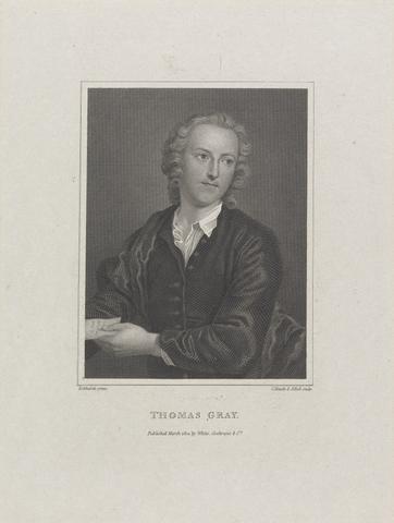 Charles Heath Thomas Gray