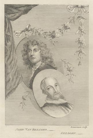 Alexander Bannerman John van Belcamp and Geldorp
