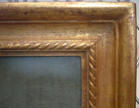 unknown framemaker British, Neoclassical Revival style frame