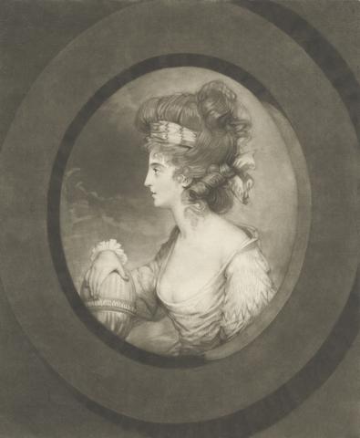 Henry Kingsbury Miss Harriet Serocold