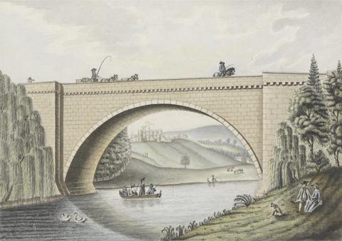 William Beilby Brick Bridge
