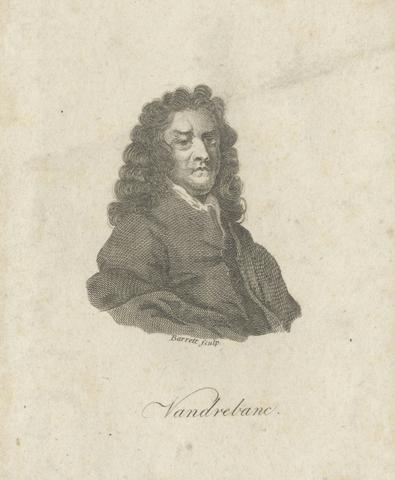 unknown artist Peter Vanderbank (1649–1697)