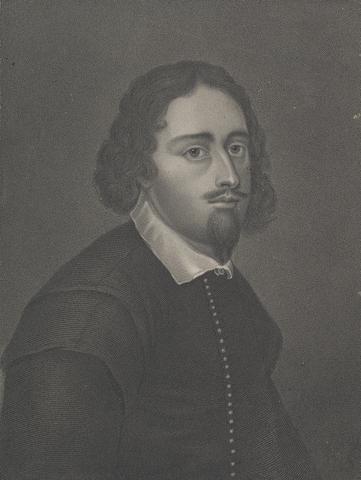 Robert Cooper Shakespeare