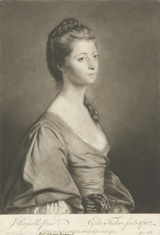 Edward Fisher Catherine Trapaud