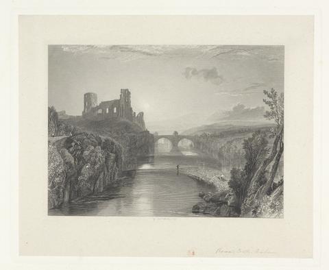 Robert Wallis Barnard Castle, Durham