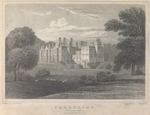 John J. Hinchliff Carstairs (Central View) Lanarkshire; page 57 (Volume One)