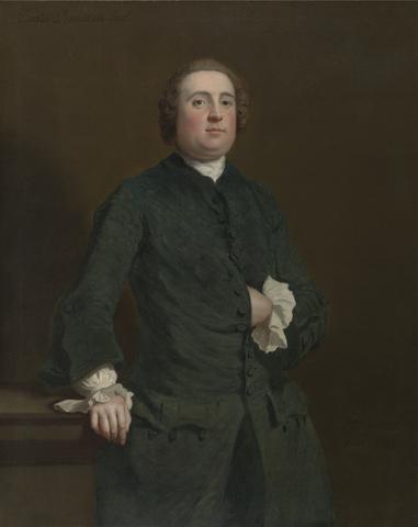 Joseph Highmore Charles Penruddocke
