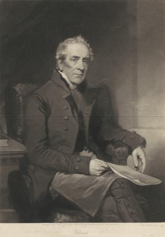 William Walker Bishop Phillpotts of Exeter