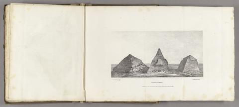 Waddington, George, 1793-1869. Journal of a visit to some parts of Ethiopia /