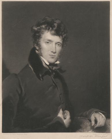 William Say Clarkson Stanfield