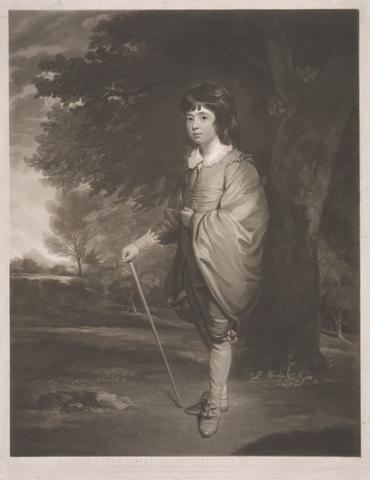 William Walker William Henry Cavendish Scott-Bentinck, Duke of Portland, when Marquess of Titchfield