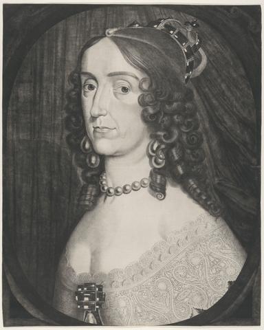 Ludwig von Siegen Elizabeth Stuart, Queen of Bohemia