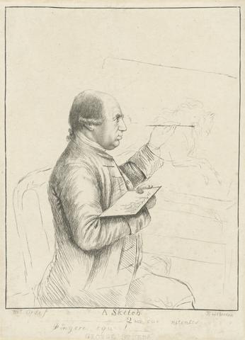 James Bretherton George Stubbs: A Sketch