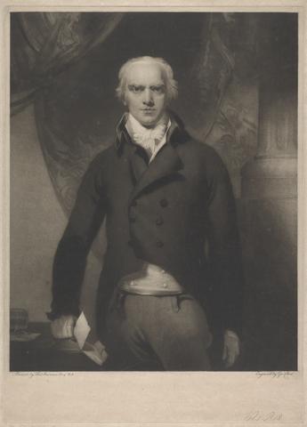 George Clint Edmond Antrobus, 1st Baronet