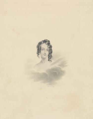 unknown artist Head of a Woman