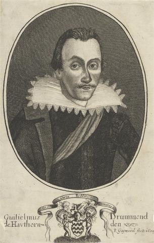 Richard Gaywood William Drummond of Hawthorne