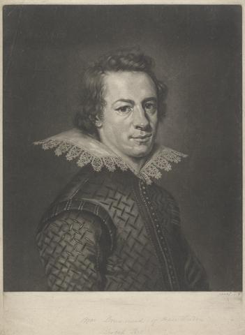 John Finlayson William Drummond of Hawthornden