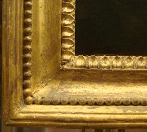 unknown framemaker British, Neoclassical, 'Morland' frame