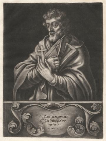 Elias Nessenthaler S. Bartholomeus