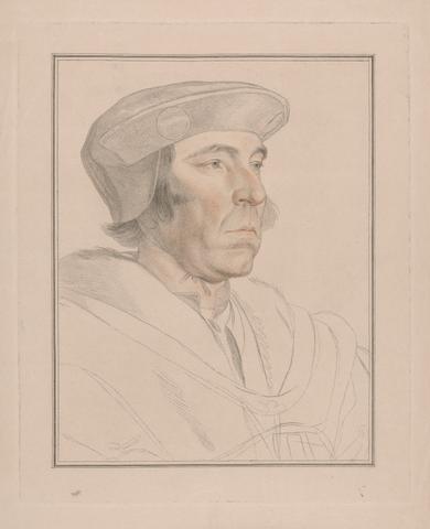 Francesco Bartolozzi RA William Fitzwilliam, first Earl of Southampton