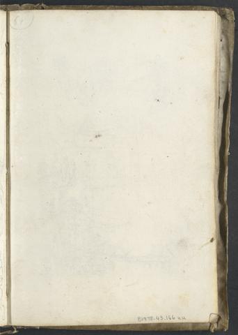 Alexander Cozens Page 67, Blank