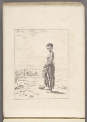 Daniell, Samuel, 1775-1811, ill. Sketches representing the native tribes, animals, and scenery of southern Africa /